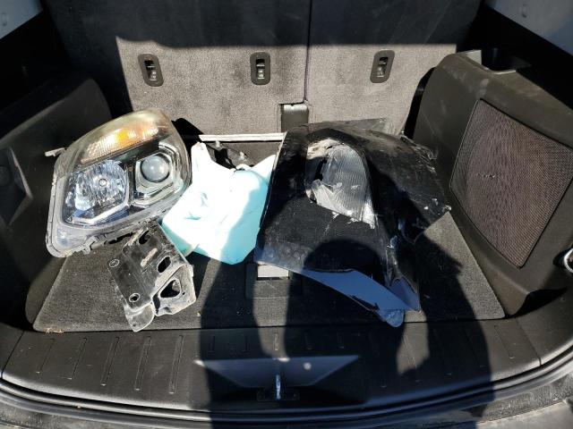 2017 CHEVROLET EQUINOX LT - 2GNFLFEK3H6207054