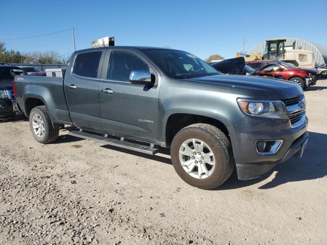 2015 CHEVROLET COLORADO L - 1GCGTBE32F1267101