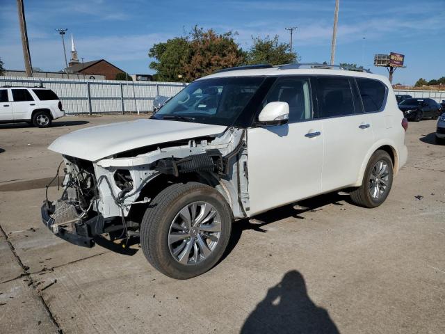 2015 INFINITI QX80 - JN8AZ2NE8F9081526