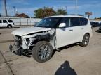 2015 INFINITI QX80 - JN8AZ2NE8F9081526
