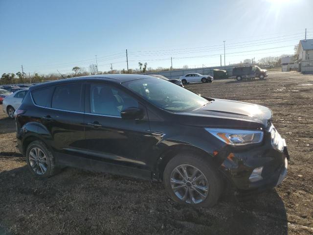 2017 FORD ESCAPE SE - 1FMCU9G97HUC66724