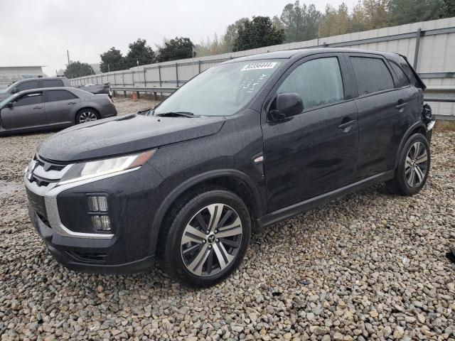 2024 MITSUBISHI OUTLANDER - JA4ARUAU6RU011877