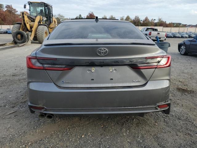 VIN 4T1DAACK2SU532746 2025 TOYOTA CAMRY no.6