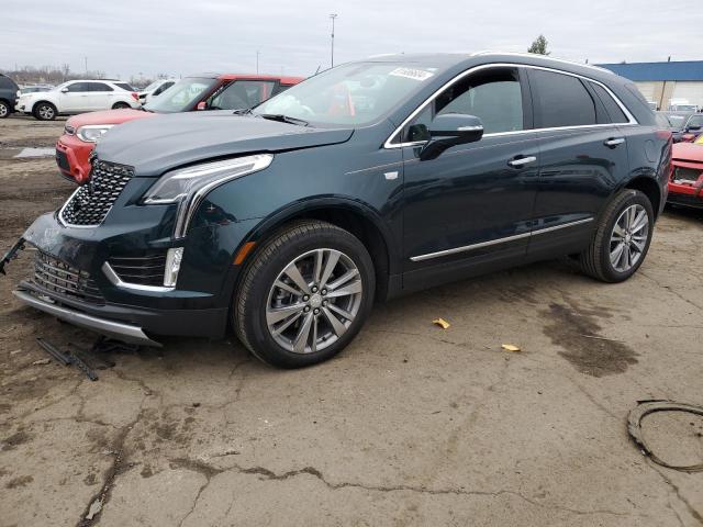 Vin: 1gykndr47rz737738, lot: 81686604, cadillac xt5 premium luxury 2024 img_1