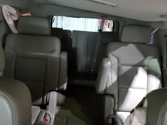 2015 GMC YUKON SLT - 1GKS2BKC7FR140884
