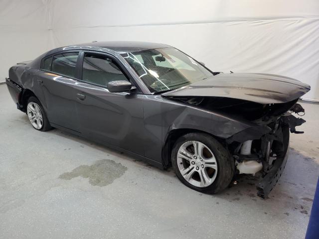 VIN 2C3CDXBG6KH711435 2019 DODGE CHARGER no.4