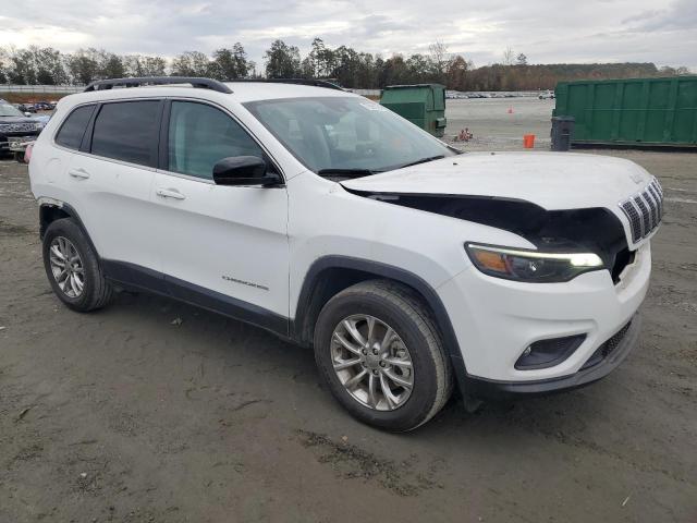2022 JEEP CHEROKEE L - 1C4PJMMX7ND501266