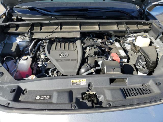 2023 TOYOTA HIGHLANDER - 5TDKDRAH4PS520764