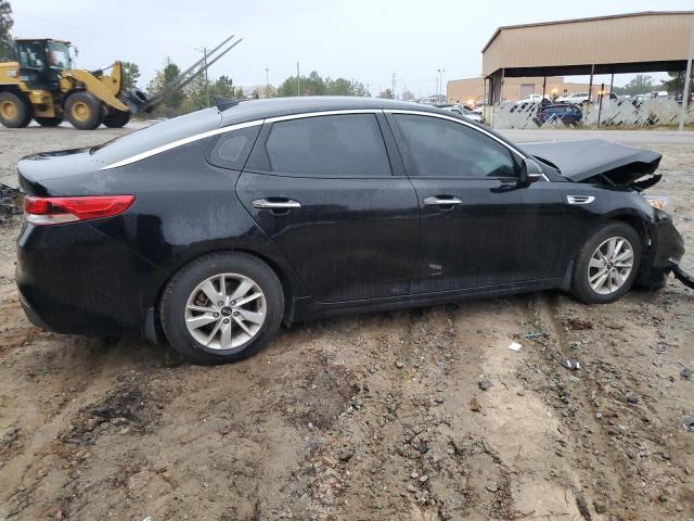 2018 KIA OPTIMA LX - 5XXGT4L35JG235836