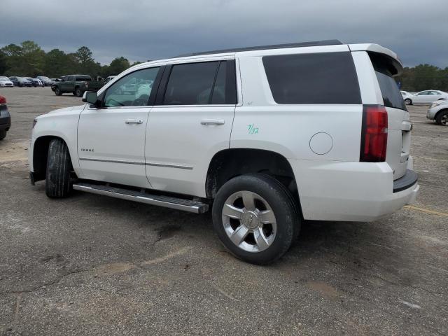 2018 CHEVROLET TAHOE C150 - 1GNSCBKC5JR106130