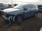 2023 HYUNDAI SANTA FE S - 5NMS1DAJ5PH629123