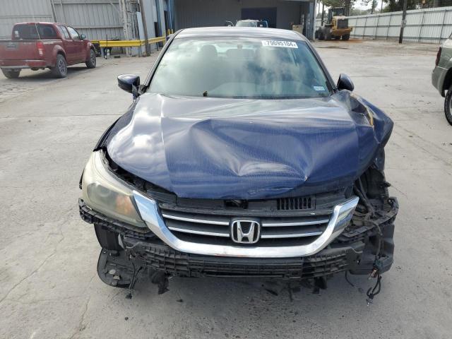 2015 HONDA ACCORD SPO - 1HGCR2F50FA094337