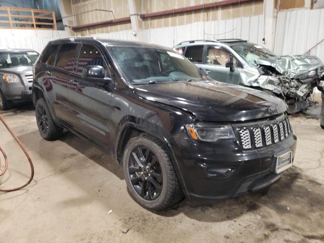 Vin: 1c4rjfag9lc225734, lot: 81385644, jeep grand cher laredo 20204
