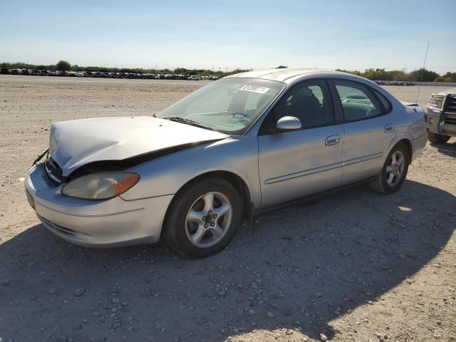 2001 FORD TAURUS SES #2994143325