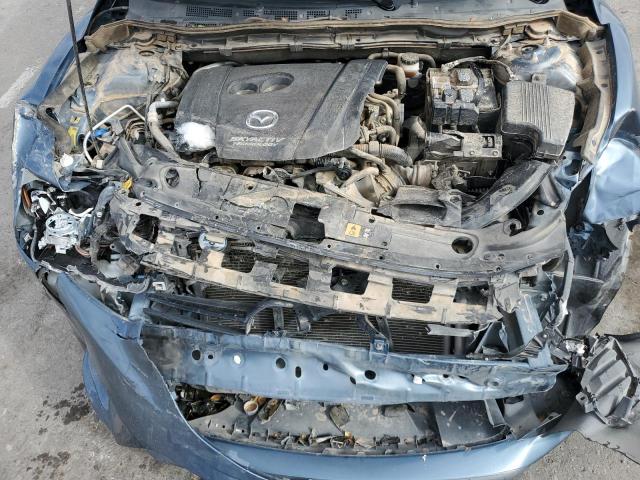 VIN JM1GJ1T52F1179279 2015 MAZDA 6 no.11