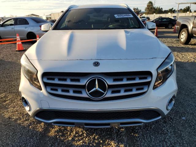 VIN WDCTG4EB4JJ519245 2018 MERCEDES-BENZ GLA-CLASS no.5