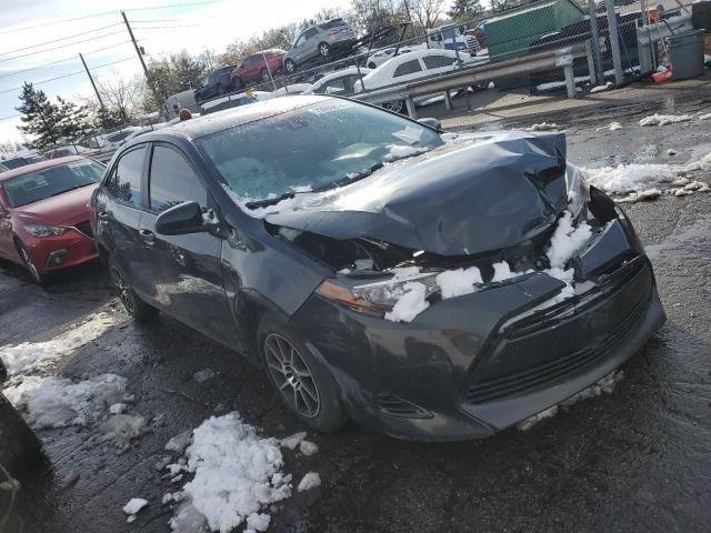 2017 TOYOTA COROLLA L - 2T1BURHE2HC935040