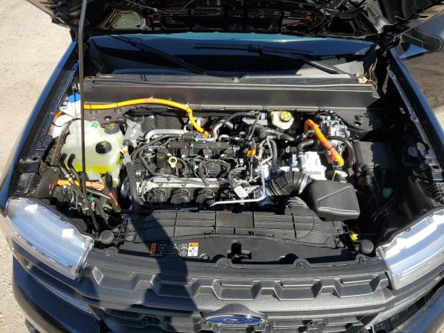 2024 FORD MAVERICK X - 3FTTW8A3XRRB12191