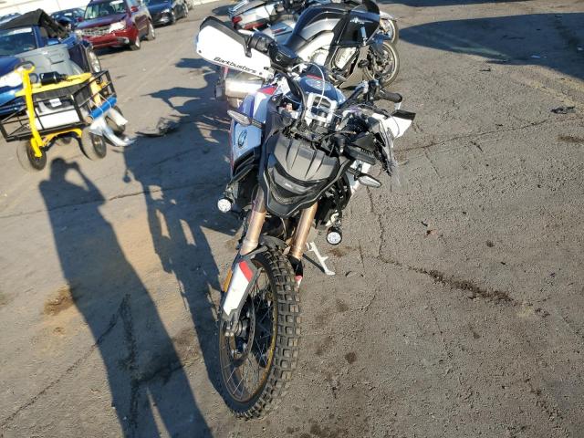 2024 BMW F 900 GS WB10K6301R6J58606