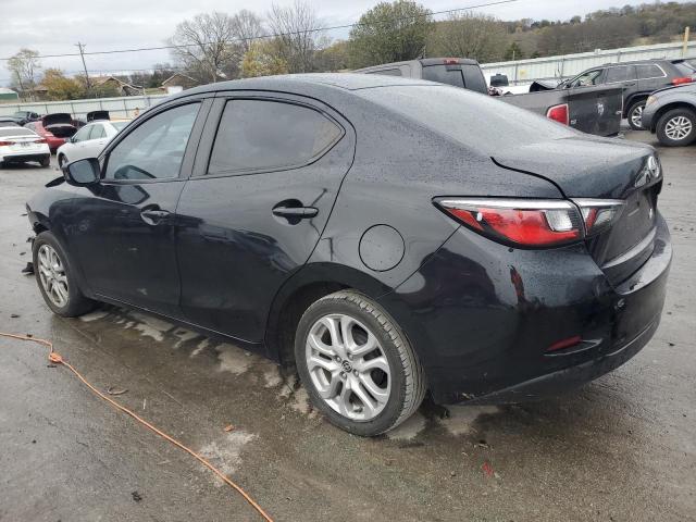 Vin: 3mydlbzv9gy129875, lot: 81368604, toyota scion 20162