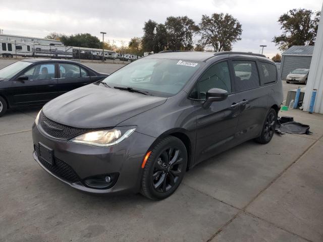 2020 CHRYSLER PACIFICA T #3034485739