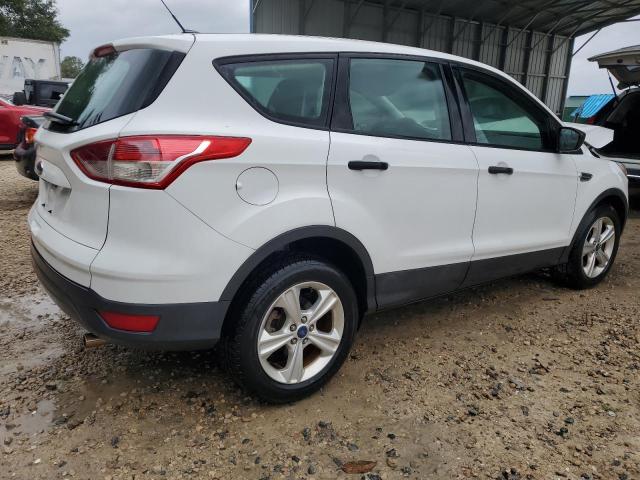 Vin: 1fmcu0f77eue34658, lot: 80695654, ford escape s 20143