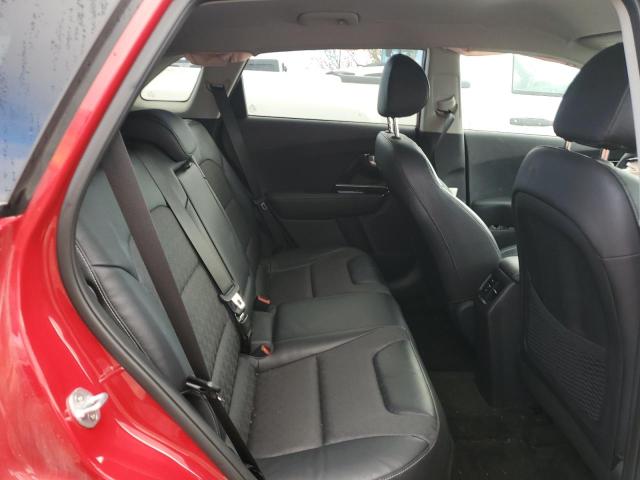 2017 KIA NIRO EX - KNDCC3LC6H5051044