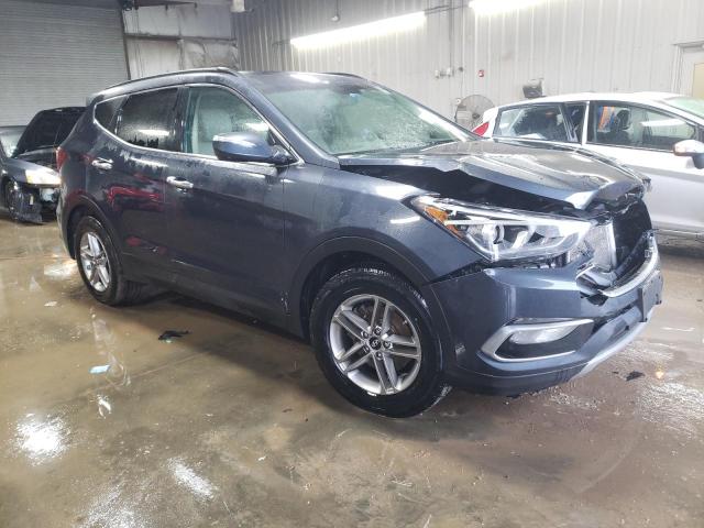 2018 HYUNDAI SANTA FE S - 5NMZUDLB8JH104382