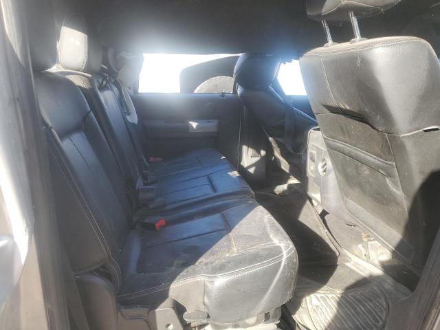 2016 FORD F250 SUPER - 1FT7W2B67GEA03002