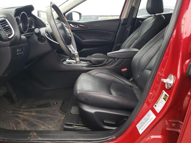 2015 MAZDA 3 GRAND TO - JM1BM1M36F1240096
