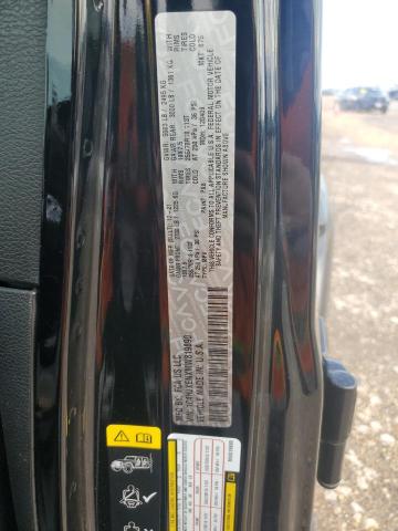 2021 JEEP WRANGLER U - 1C4HJXENXMW819890