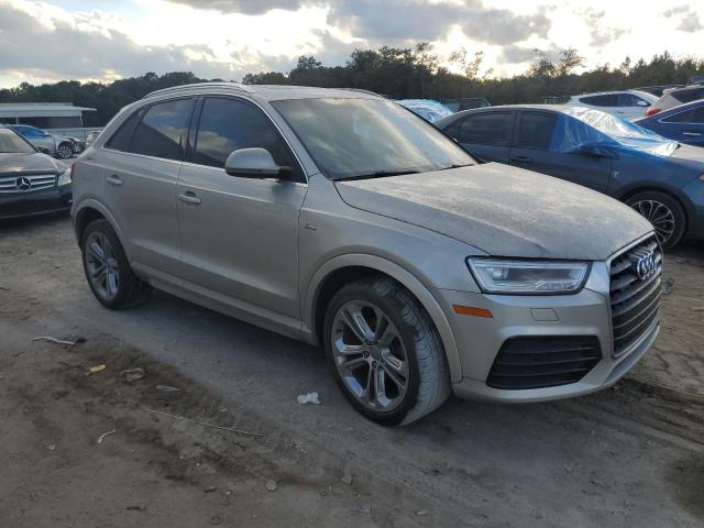 2016 AUDI Q3 PRESTIG WA1GFCFS9GR014955
