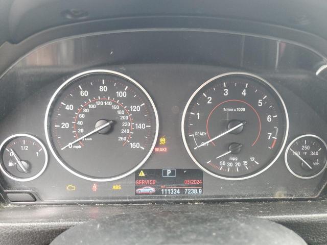 2015 BMW 328 I - WBA3A5C52FF609172