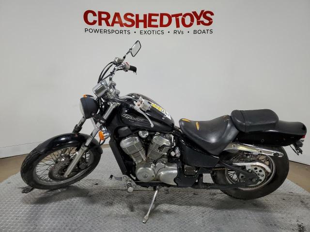 2006 HONDA VT600 C JH2PC21066M700193