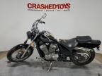 Lot #2959629713 2006 HONDA VT600 C