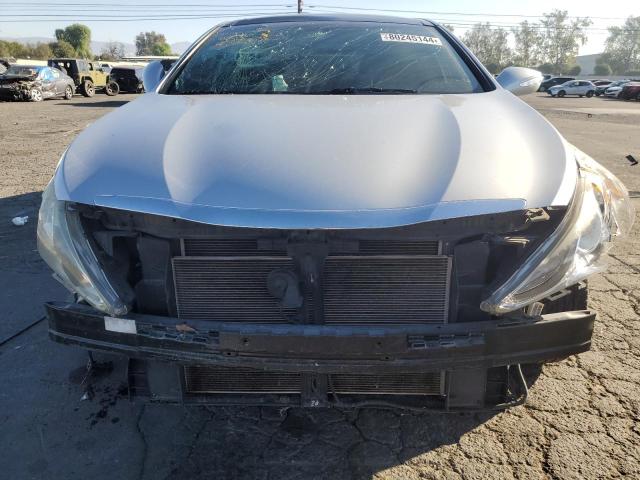 VIN 5NPEC4AC7DH529970 2013 Hyundai Sonata, SE no.5