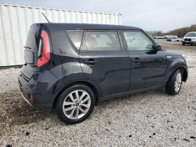 VIN KNDJP3A54K7643196 2019 KIA SOUL no.3