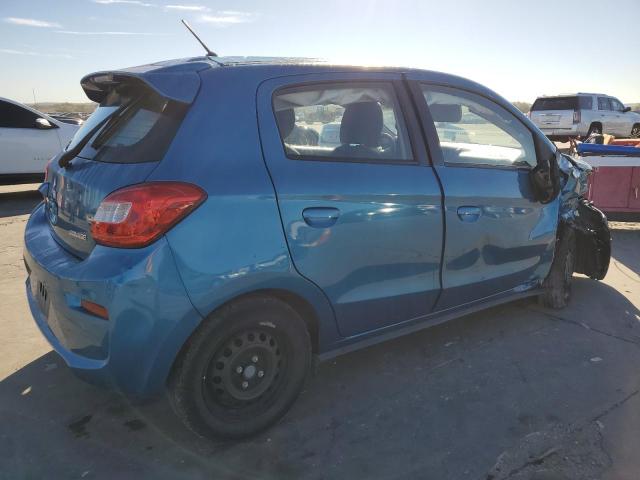 2018 MITSUBISHI MIRAGE ES - ML32A3HJ6JH003026