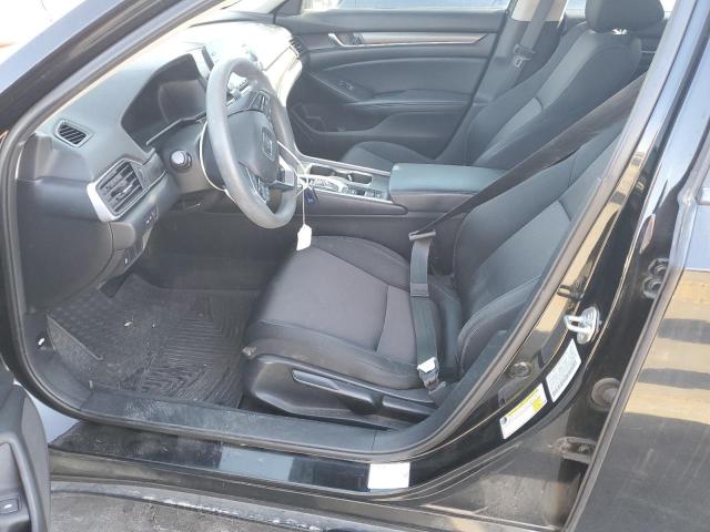 VIN 1HGCV3F1XJA012248 2018 Honda Accord, Hybrid no.7