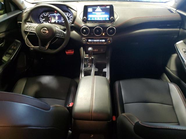 3N1AB8DV6RY279835 2024 NISSAN SENTRA