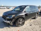 2017 HONDA PILOT TOUR - 5FNYF6H92HB096458