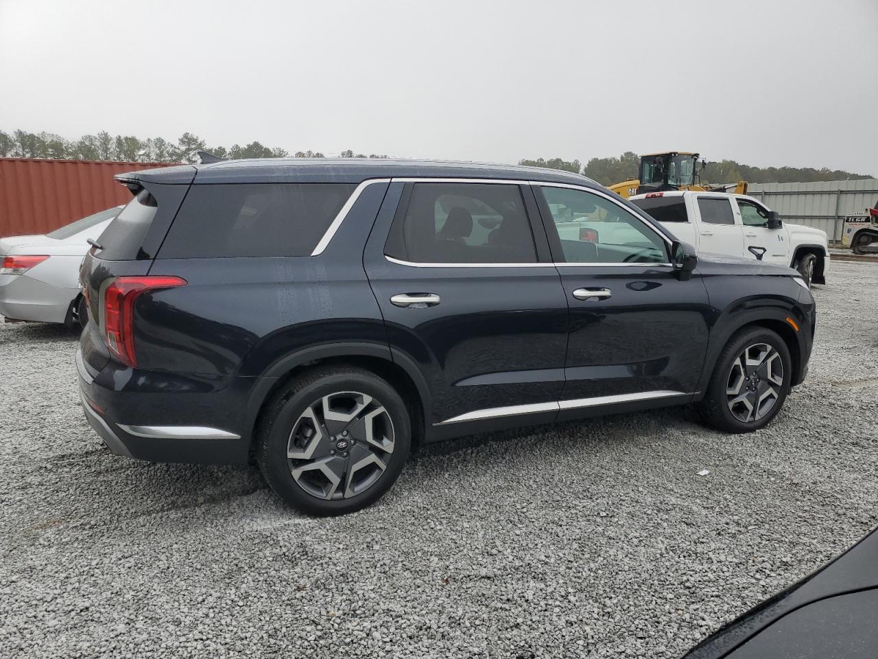 Lot #3034396090 2024 HYUNDAI PALISADE L