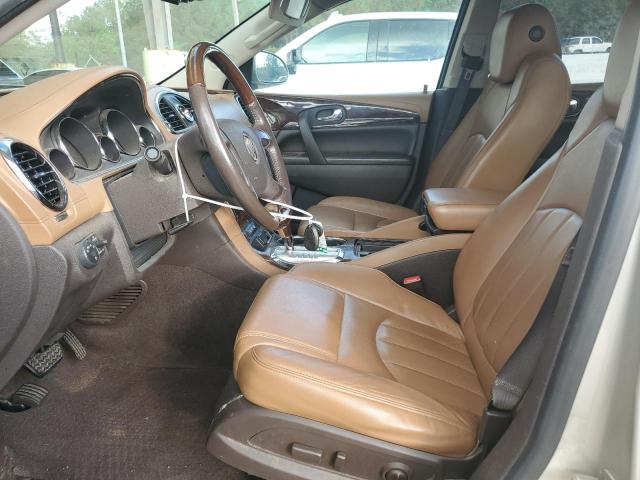 2015 BUICK ENCLAVE - 5GAKRBKD1FJ293289