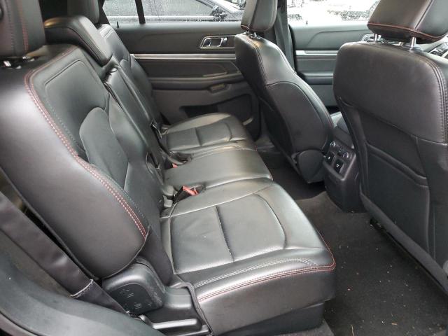 2018 FORD EXPLORER S - 1FM5K8GTXJGB73009