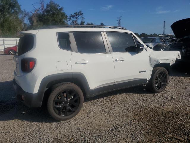 JEEP RENEGADE A 2023 white  gas ZACNJDE10PPP12733 photo #4