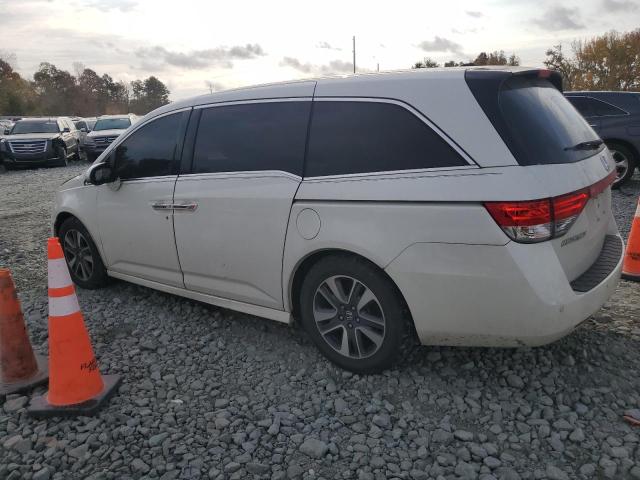 2015 HONDA ODYSSEY TO - 5FNRL5H91FB066419