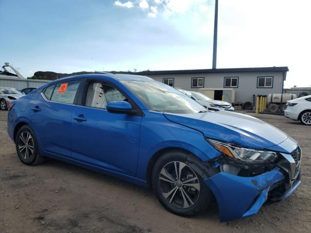 Vin: 3n1ab8cv4my253860, lot: 82672514, nissan sentra sv 20214