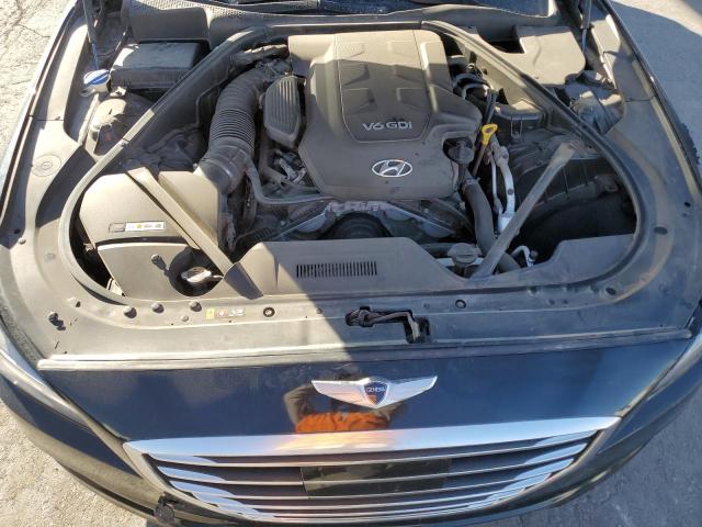 2016 HYUNDAI GENESIS 3. - KMHGN4JE7GU126324