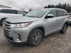 TOYOTA HIGHLANDER photo