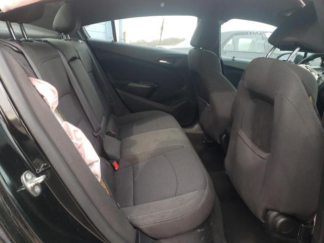 2016 CHEVROLET CRUZE LT - 1G1BE5SMXG7325501